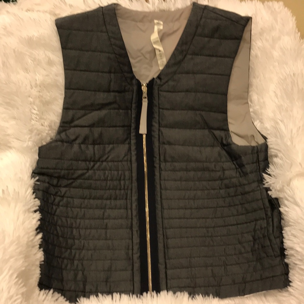 Lululemon men’s size medium vest